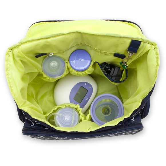 SOLD ✌🏽Bananafish Madison Backpack - Picture 12 of 13